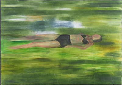Floating I, Vernil Joengroen
