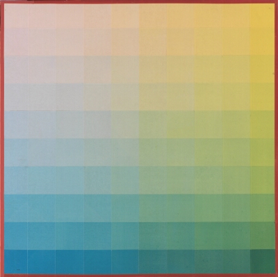 1000 Colors