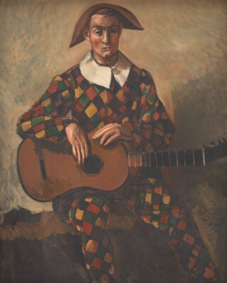 Harlequin