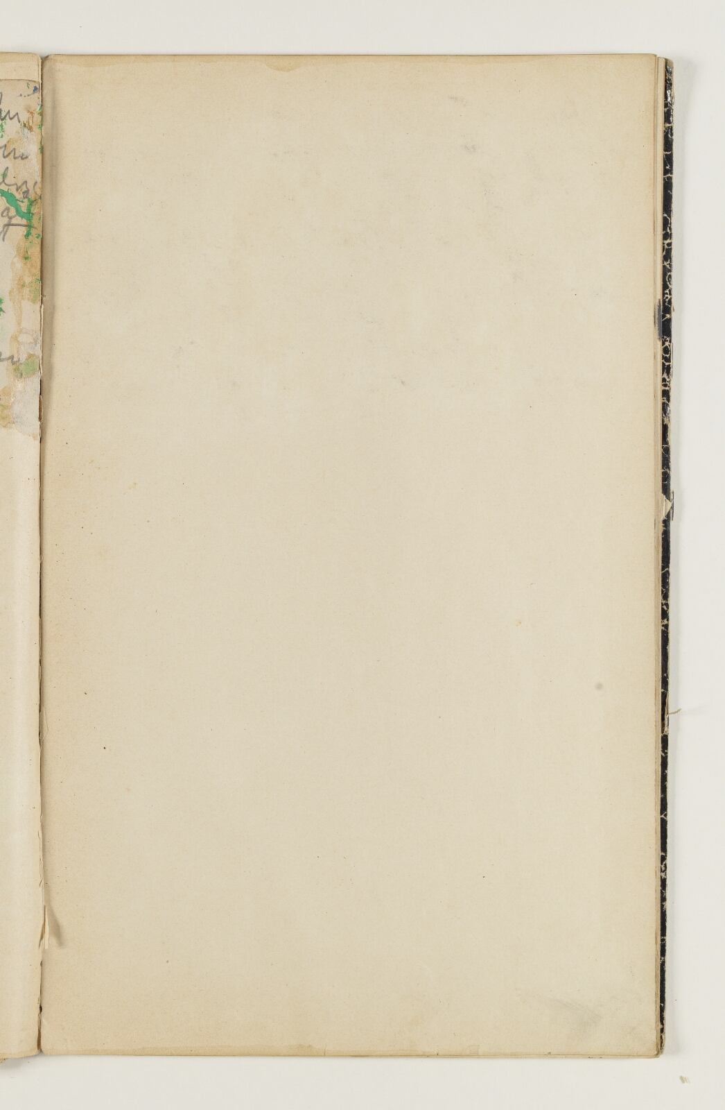 J.A. Jerichau (II), Påskrift