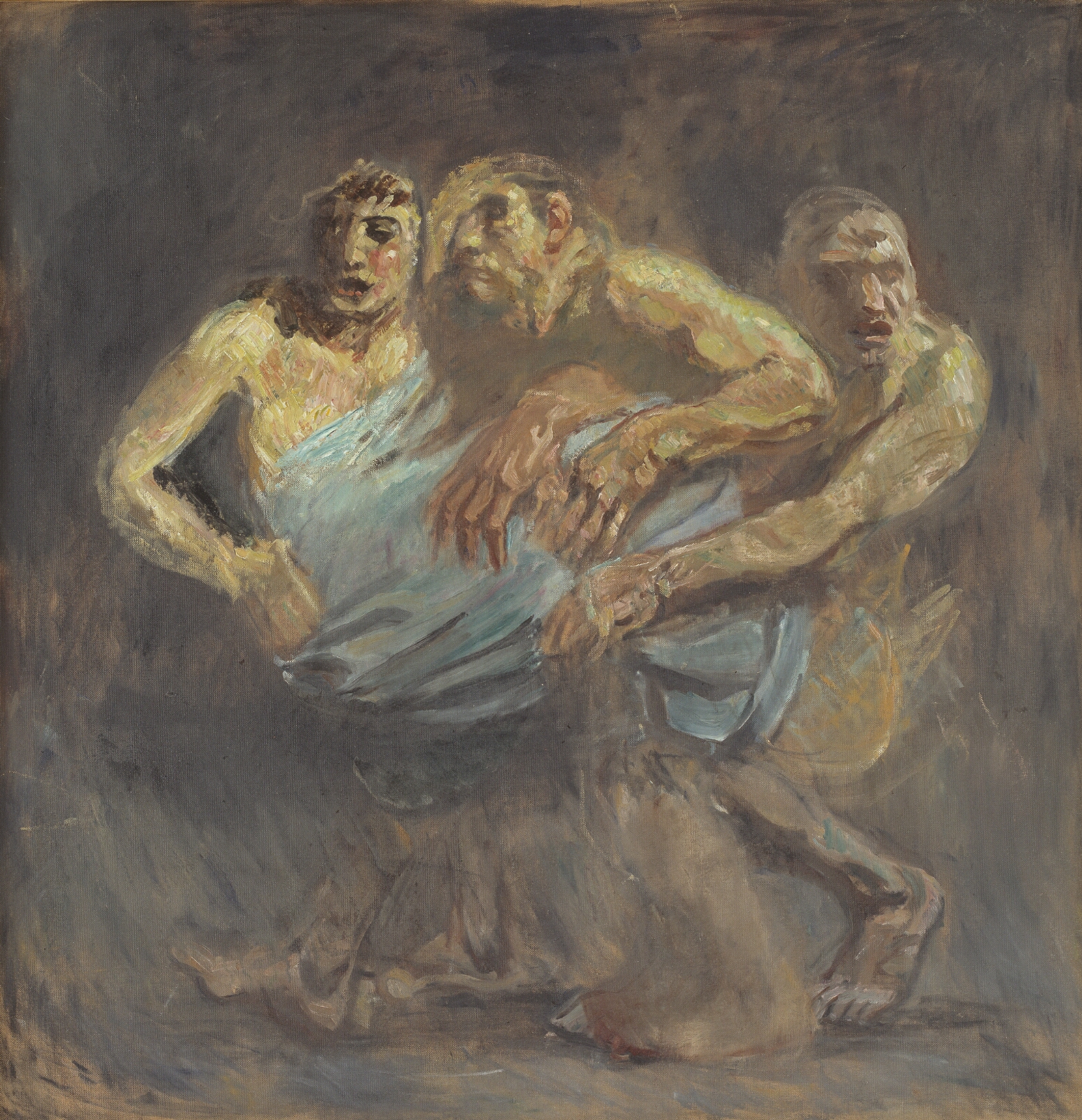 Oluf Hartmann, Susanne