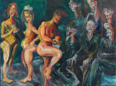 The Three Graces