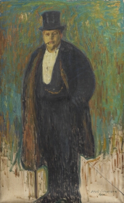 The Dentist Volter A. Ruben