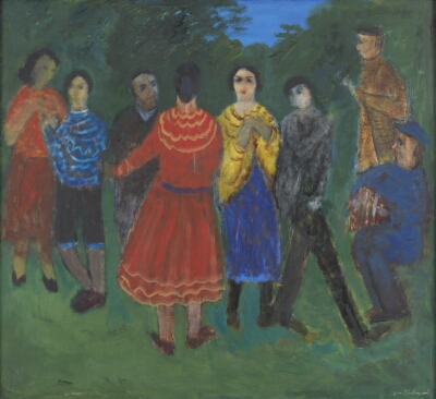 Spanish Dance