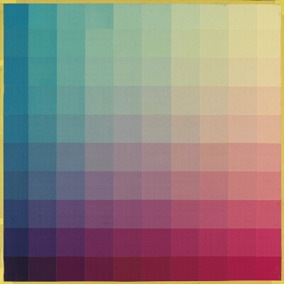 1000 Colors