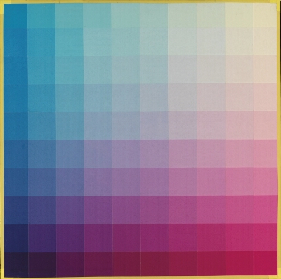 1000 Colors