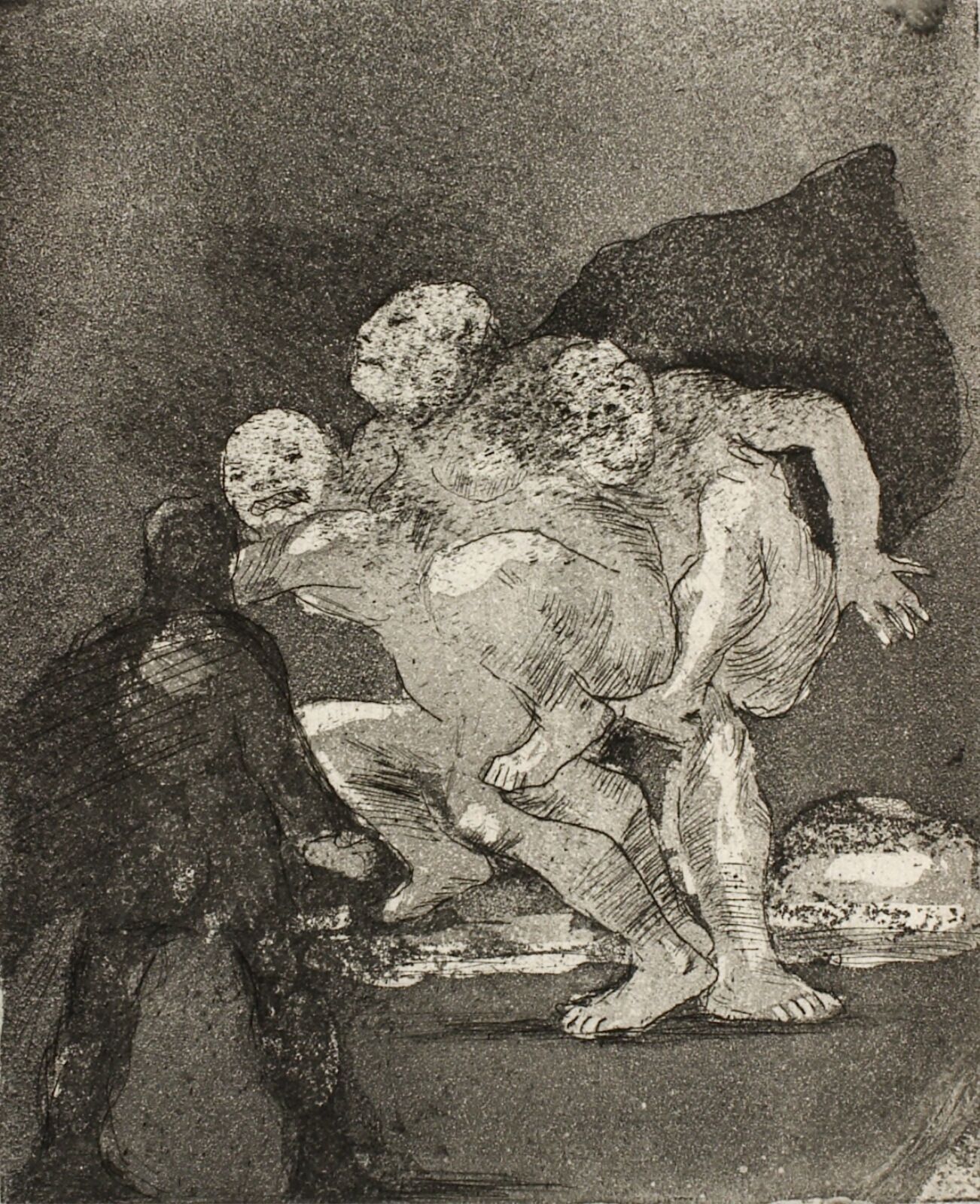 Oluf Hartmann, Macbeth og Hexene