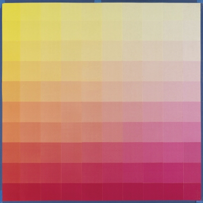 1000 Colors