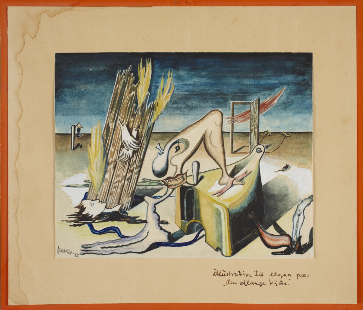 surrealistisk-komposition-1935-wilhelm-freddie-smk-open