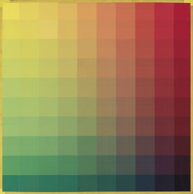 1000 Colors