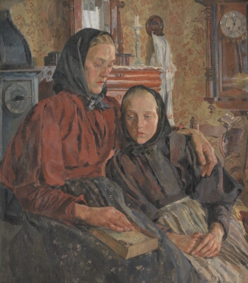 Sisters