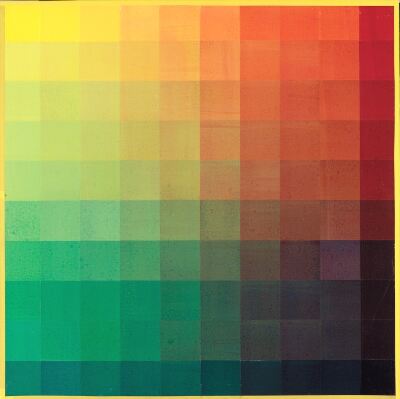 1000 Colors