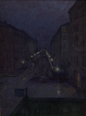 Roslag Street, Stockholm