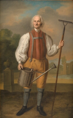 A Gardener