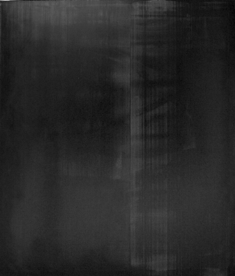 Untitled Pentychon/Territory Panel # 4