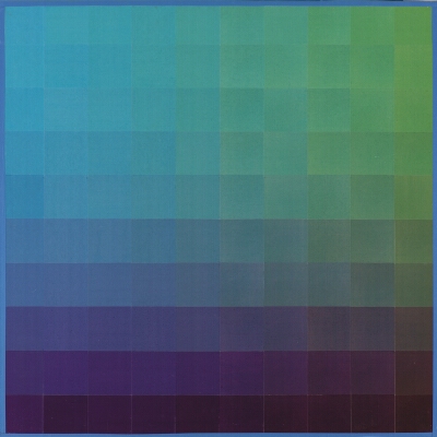 1000 Colors