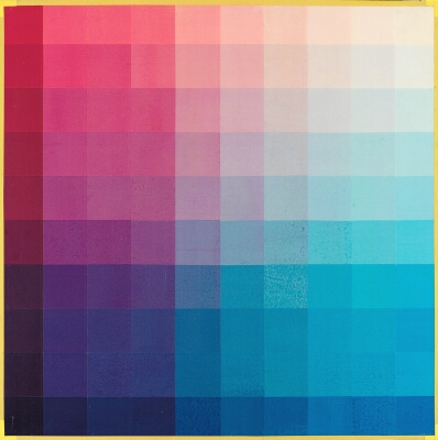 1000 Colors