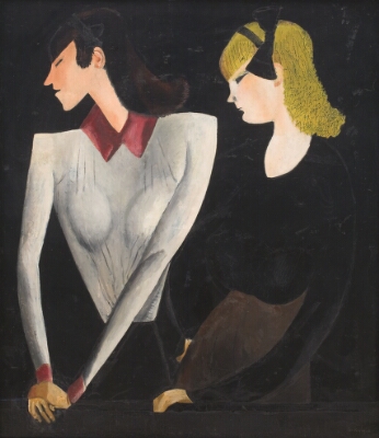 Two Sisters