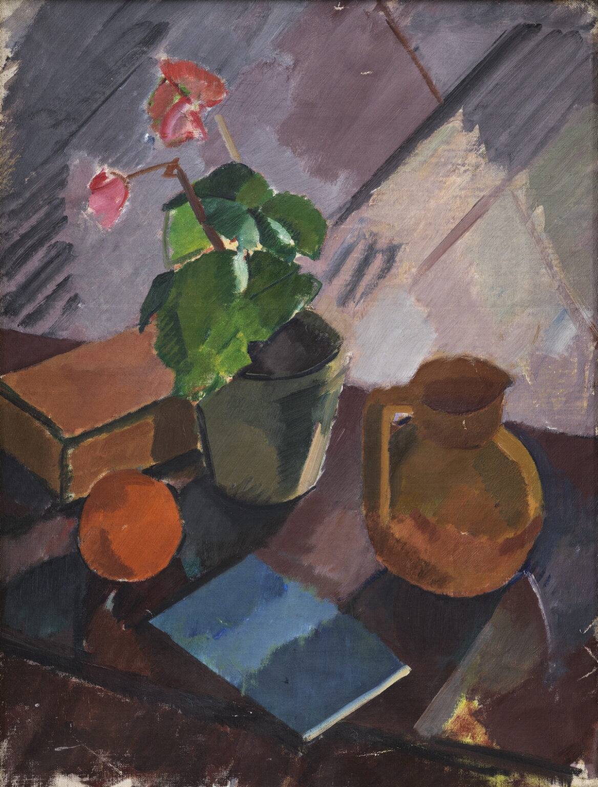 Nature Morte