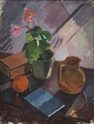 Still Life