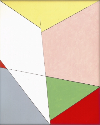 Rondeau. Opus 18 A-H