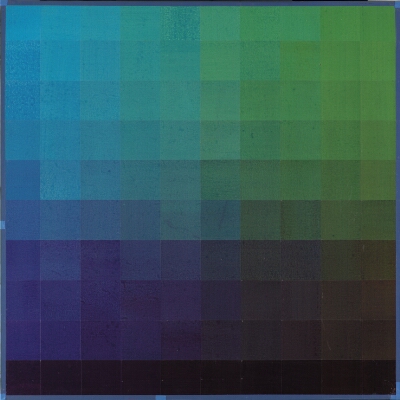 1000 Colors