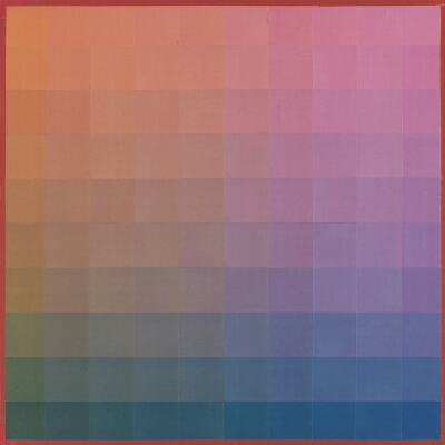 1000 Colors