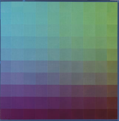 1000 Colors