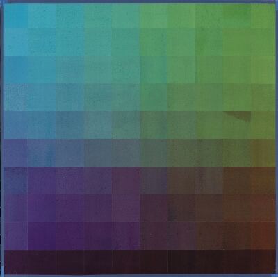 1000 Colors