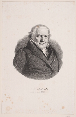 J. D. Herholdt, Monies, David, 1832