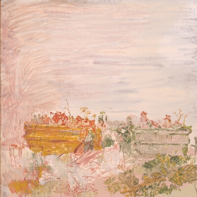 Prediction of Venice