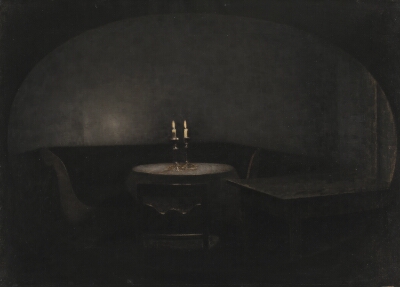 Interior. Artificial Light