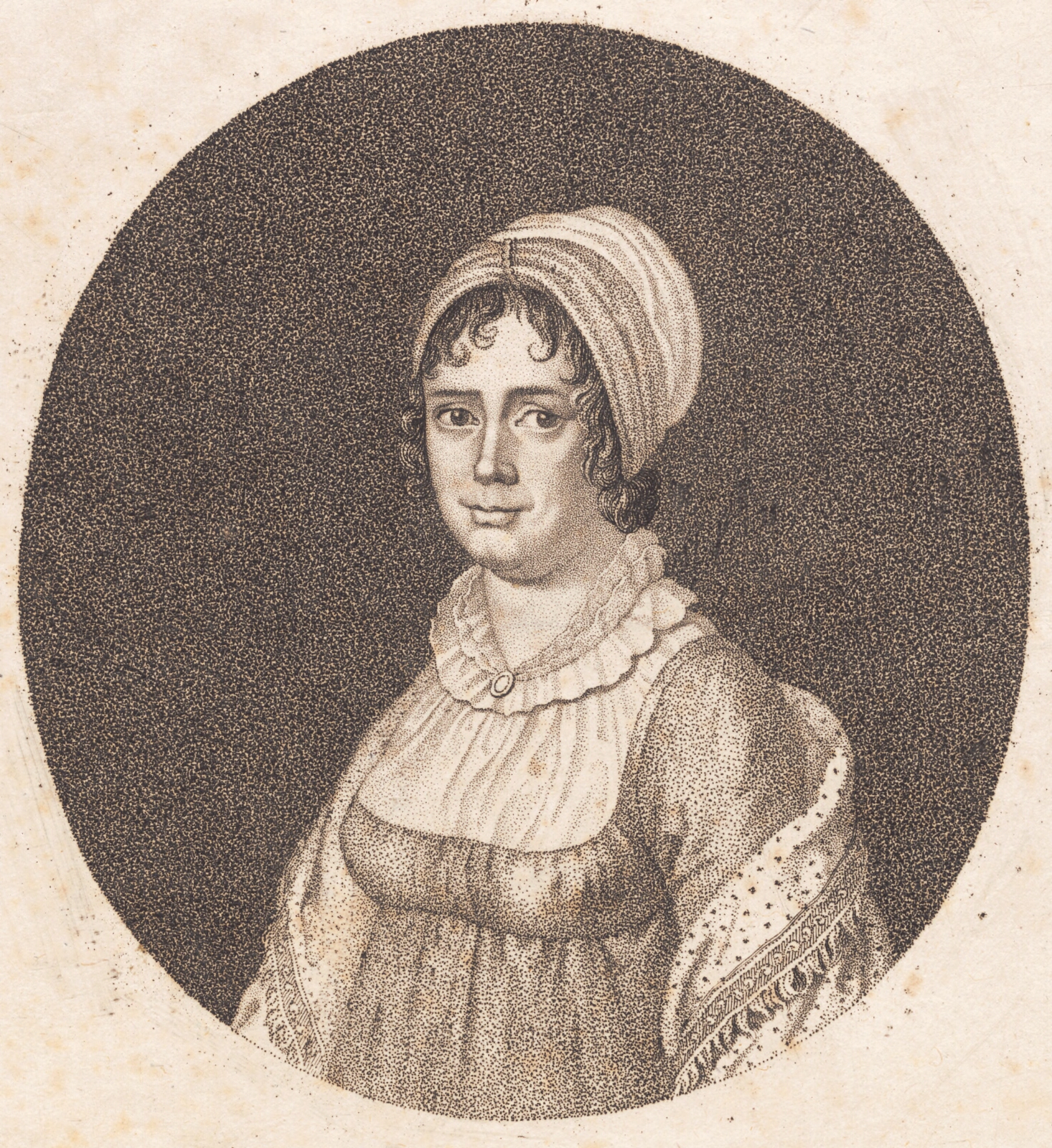 J.F. Clemens, Johanne Sophie De Coninck