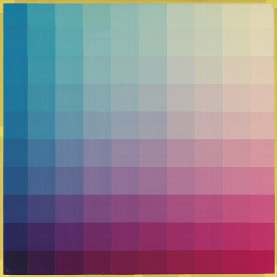 1000 Colors