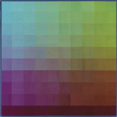 1000 Colors
