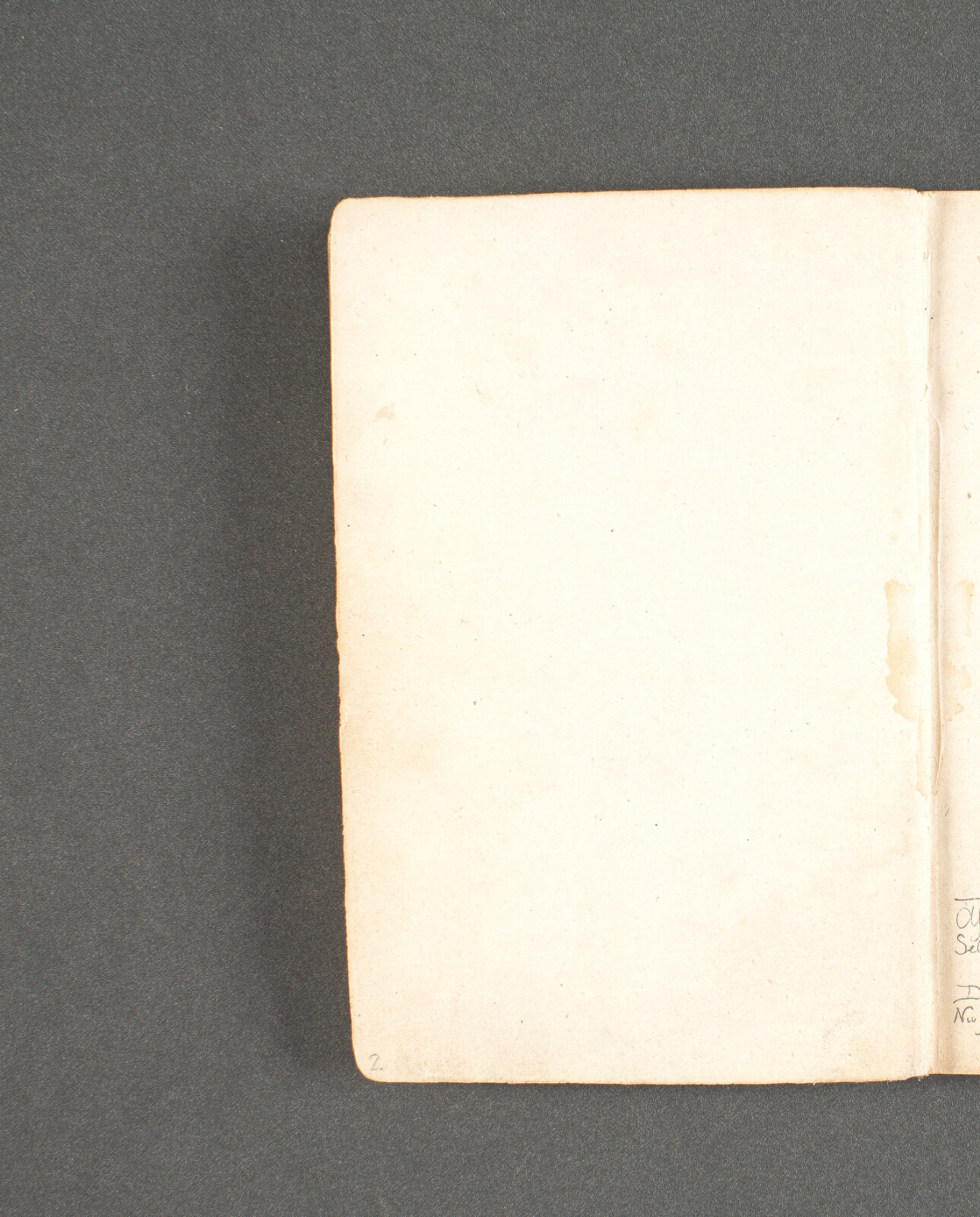 Johan Thomas Lundbye, Blank