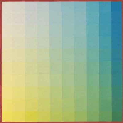 1000 Colors