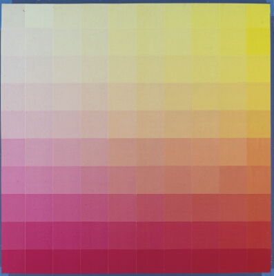 1000 Colors