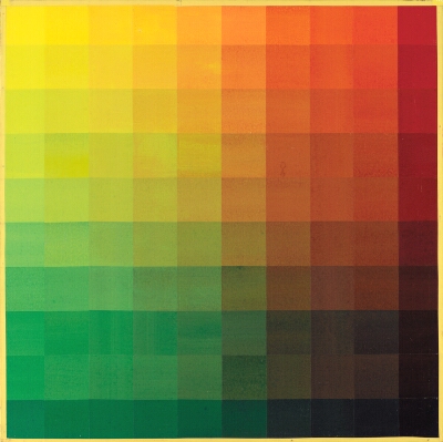 1000 Colors