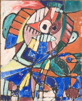 Mask