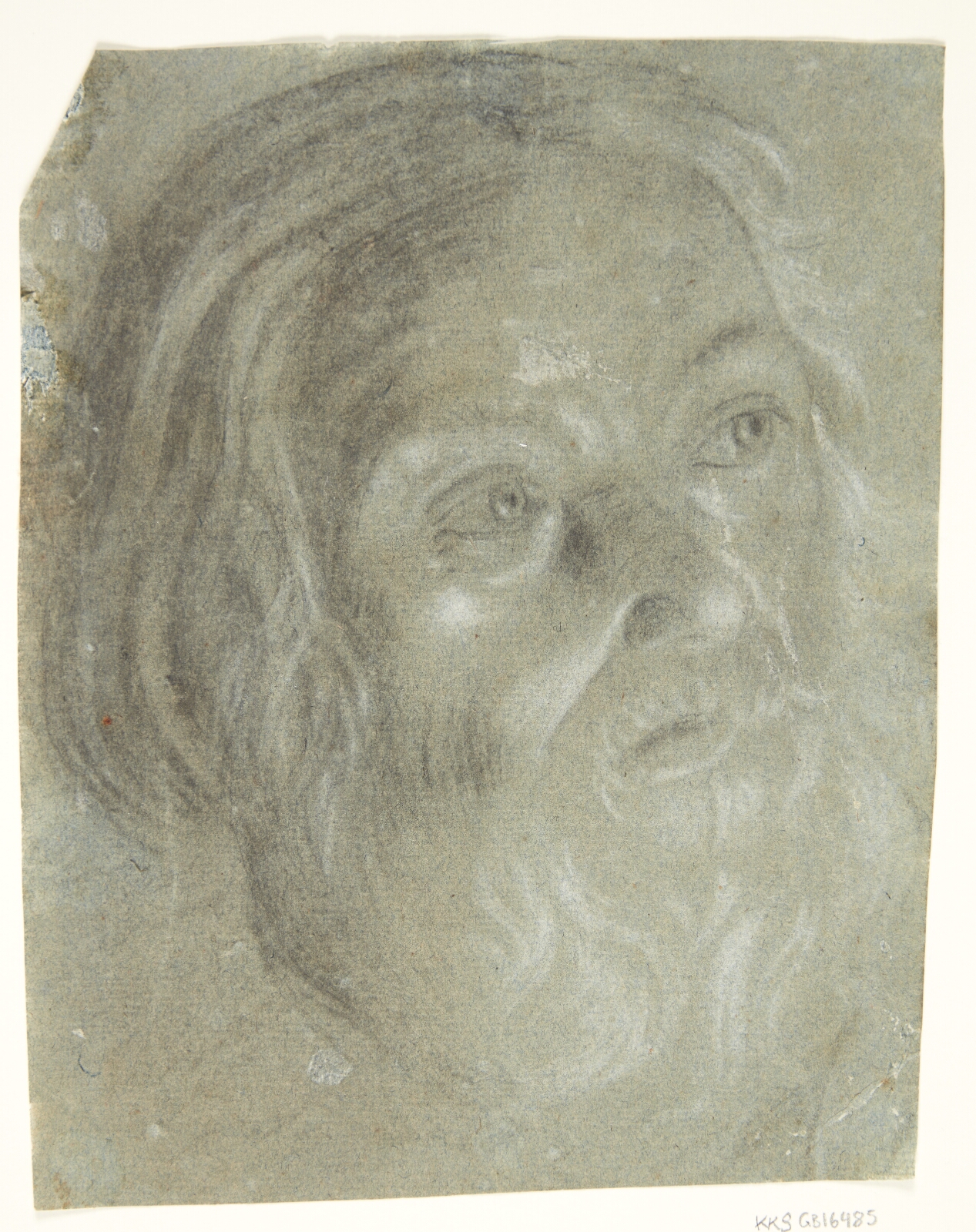 Thomas Wijck, En smed i arbejde