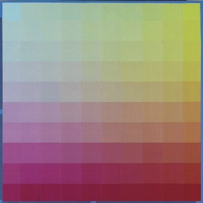 1000 Colors