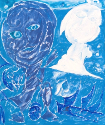 Miracle of the Sea