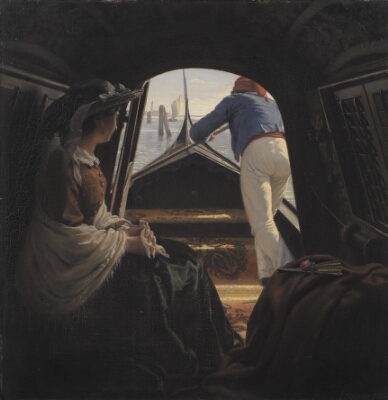 A Gondola