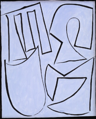 Untitled (Vanitas)