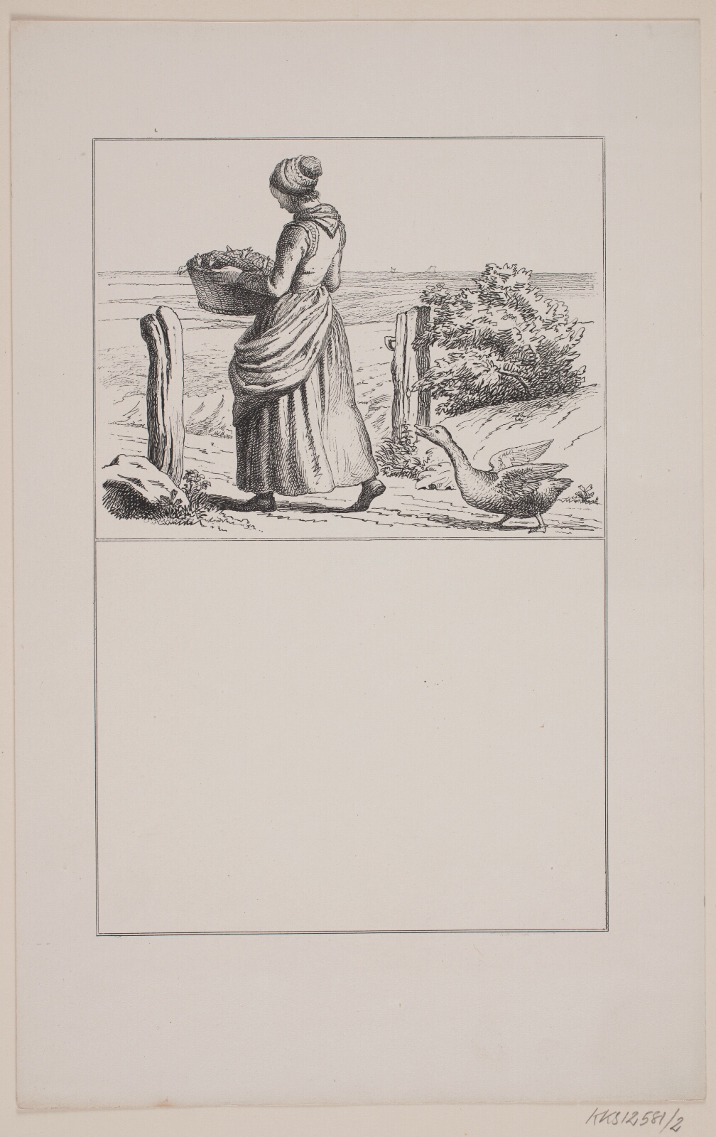 Adolph Kittendorff, Den første rejse