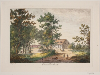 Ermelundshuset, Meyer, Elias, 1763-1809