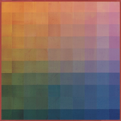1000 Colors