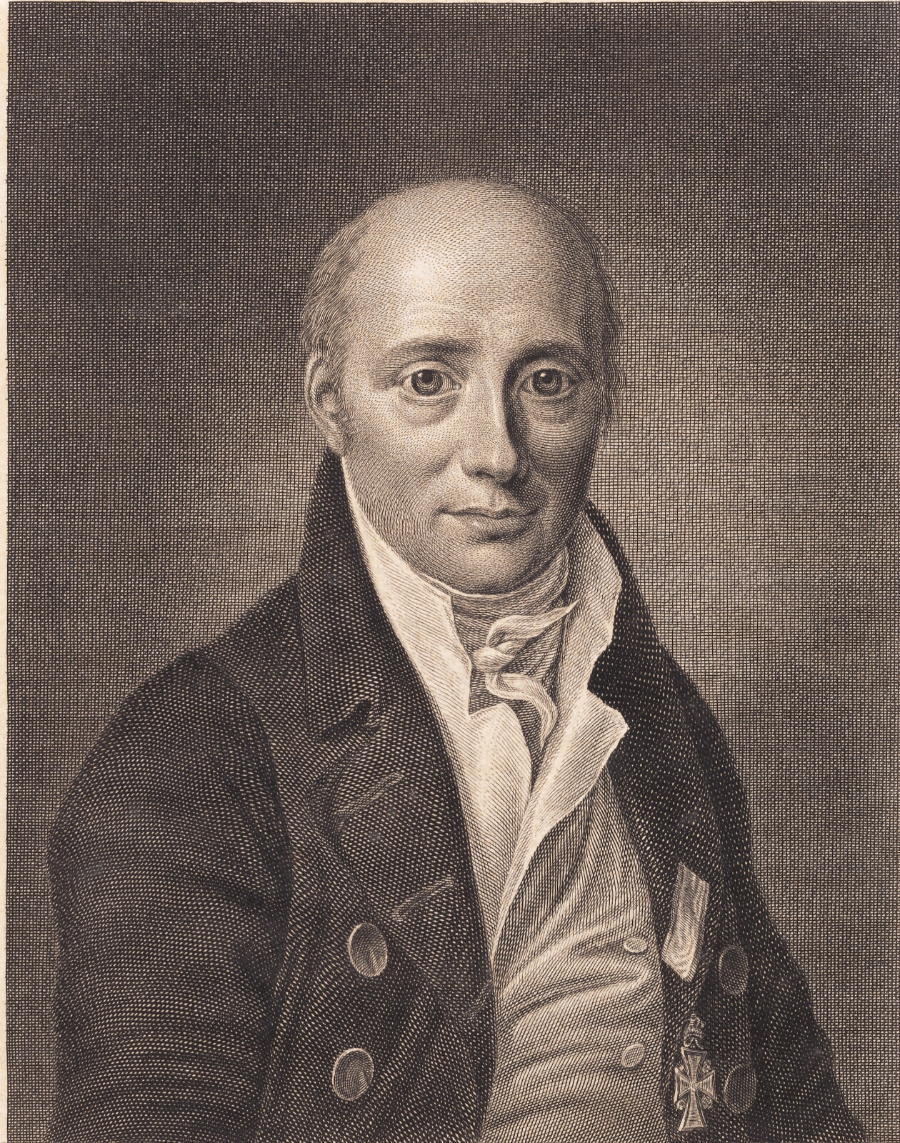 J.F. Clemens, O.H. Mynster