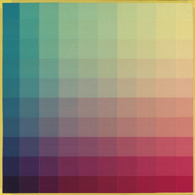 1000 Colors